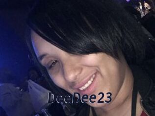 DeeDee23