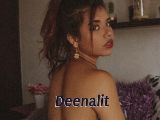 Deenalit