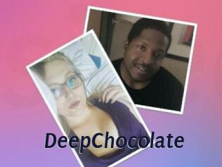 DeepChocolate