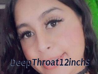 DeepThroat12inchS