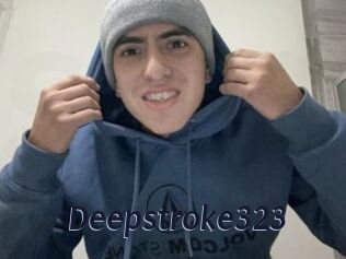 Deepstroke323