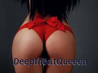 DeepthoatQueeen