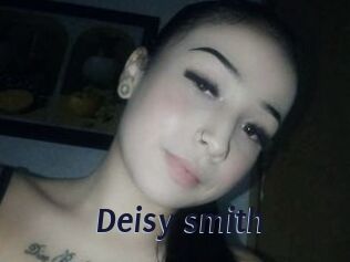 Deisy_smith