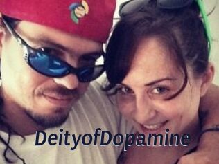 DeityofDopamine