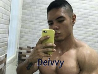 Deivvy