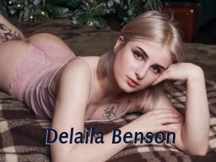 Delaila_Benson