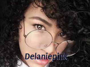 Delaniepink