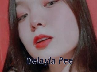 Delayla_Pee