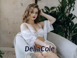 DeliaCole