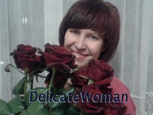 Delicate_Woman