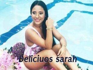 Deliciuos_sarah