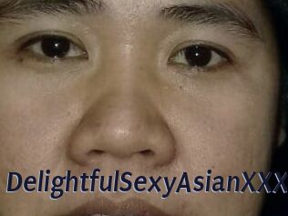 DelightfulSexyAsianXXX