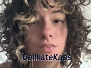 DelikateKaos