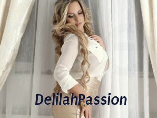 DelilahPassion