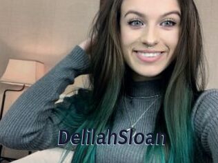 DelilahSloan