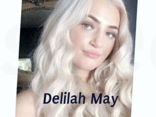 Delilah_May