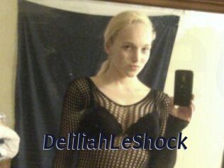 DeliliahLeShock