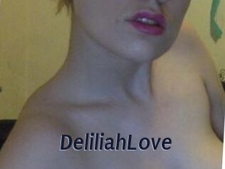 DeliliahLove