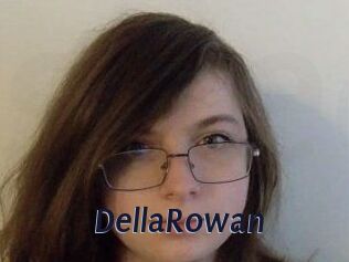 DellaRowan