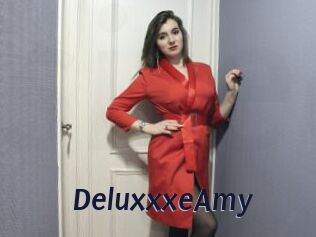 DeluxxxeAmy