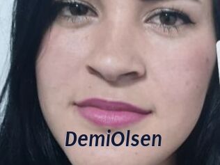 DemiOlsen