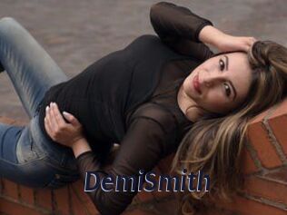 DemiSmith