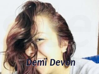 Demi_Devon