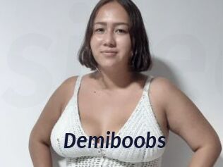 Demiboobs