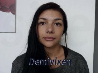 Demivixen