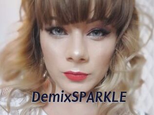 DemixSPARKLE