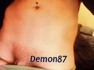 Demon87