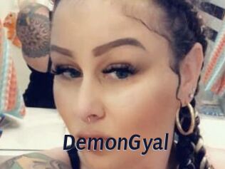 DemonGyal