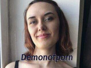 Demonofporn