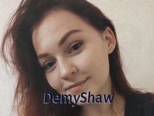 DemyShaw