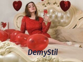 DemyStil