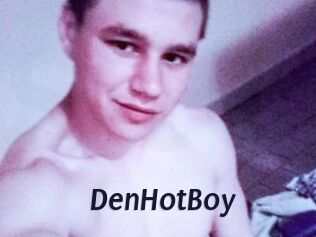 DenHotBoy