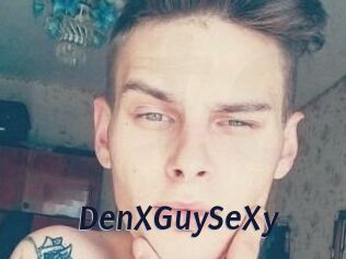 DenXGuy_SeXy