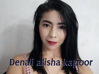 Denali_alisha_kapoor