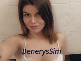 DenerysSim