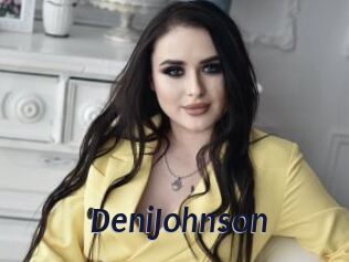 DeniJohnson