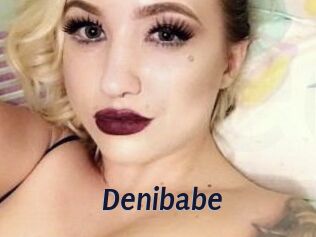 Denibabe