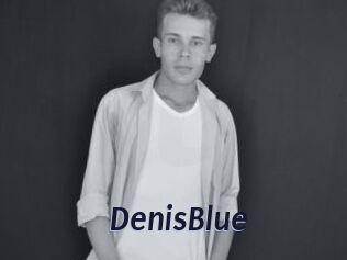 DenisBlue