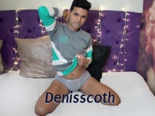 Denisscoth