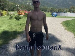 Den_ur_hot_manX