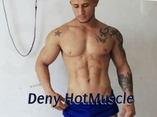 Deny_HotMuscle