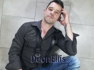 DeonEllis