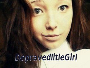 Depraved_litle_Girl