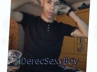 DerecSexyBoy