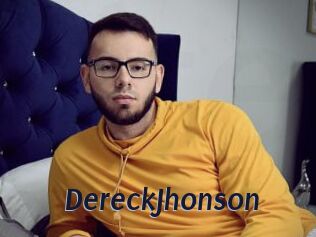 DereckJhonson