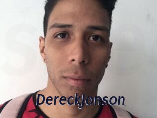 DereckJonson